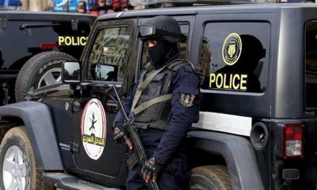 ضبط 10 أشخاص لقيامهم بارتكاب جرائم سرقات متنوعة بالقاهرة