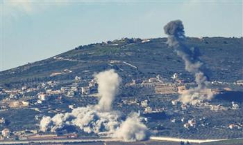 الصحة اللبنانية: شهيدان في النبطية وصور جراء غارات إسرائيلية