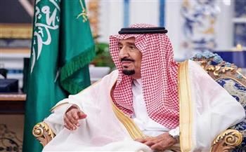 الديوان الملكي السعودي: خادم الحرمين الشريفين يجري فحوصات طبية
