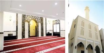 "أوقاف أسوان" :افتتاح مسجدي قباء ووادي الرديسية ضمن خطة صيانة وتوسعة المساجد
