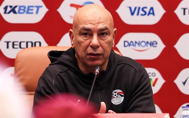 كأس أمم أفريقيا.. حسام حسن: الغيابات أثرت علينا أمام السنغال