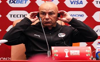 حسام حسن: بدأنا الاستعداد لبطولة كأس العالم مبكرا