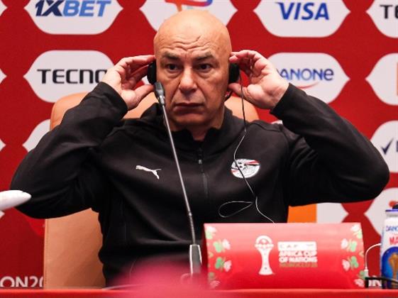 حسام حسن: بدأنا الاستعداد لبطولة كأس العالم مبكرا