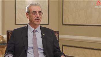 علي شعث: الدول الداعمة ستوفر دعمًا ماليًا كبيرًا لإعادة إعمار غزة