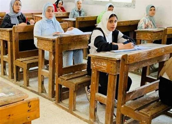 امتحانات الشهادة الإعدادية 2026 تنطلق غدًا في المواد المضافة للمجموع.. تفاصيل