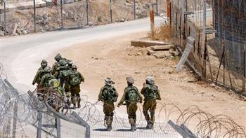 سوريا: توغل جديد لقوات الاحتلال الإسرائيلي بريف القنيطرة الجنوبي