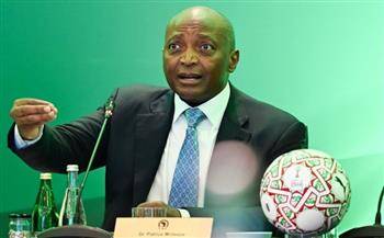 كأس أمم أفريقيا.. اجتماع المكتب التنفيذي للكاف يناقش موعد البطولات المقبلة