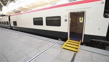 مواعيد قطارات «الإسكندرية ـ القاهرة» اليوم السبت 17 يناير 2026