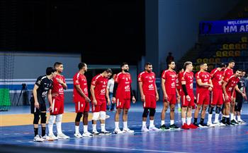 الأهلي يفوز على الاتحاد في أولى مباريات كأس السوبر للكرة الطائرة