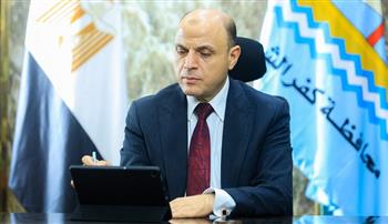 محافظ كفرالشيخ: افتتاح ثلاثة مساجد بقرى المحافظة تحت شعار "خدمة بيوت الله شرف"