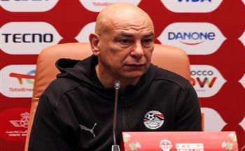 كأس أمم أفريقيا.. الصحفيون المصريون ينسحبون من مؤتمر مدرب نيجيريا 