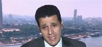 باحث في العلاقات الدولية: لجنة إدارة غزة خطوة أولى لتوحيد الصف الفلسطيني