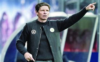 "جلاسنر" يرحل عن كريستال بالاس وسط أنباء عن اقترابه من مانشستر يونايتد