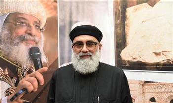 المتحدث باسم الكنيسة: البابا تواضروس يجري جراحة ناجحة بالكلي في النمسا