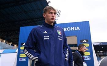 تقرير إيطالي: إنتر ميلان يتحرك لتحصين "بيو إسبوزيتو "وسط اهتمام إنجليزي  