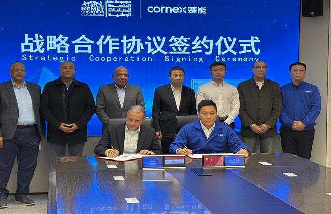 الكهرباء: شراكة مصرية صينية لتوطين صناعة بطاريات تخزين الطاقة باستثمارات 200 مليون دولار