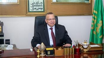 "نقيب الأشراف": مسجد العزيز الحكيم صرح عملاق ومؤسسة دينية متكاملة