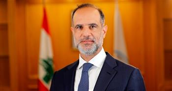وزير الأشغال العامة اللبناني يبجث إعادة الإعمار مع وفد من البنك الدولي
