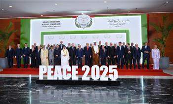 «أحزاب سياسية»: المرحلة الثانية من اتفاق شرم الشيخ تعكس محورية الدور المصري في دعم الدولة الفلسطينية