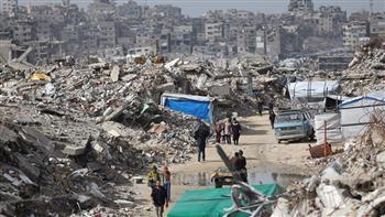 تقرير: قلق فلسطيني يرافق انطلاق المرحلة الثانية من خطة إنهاء حرب غزة