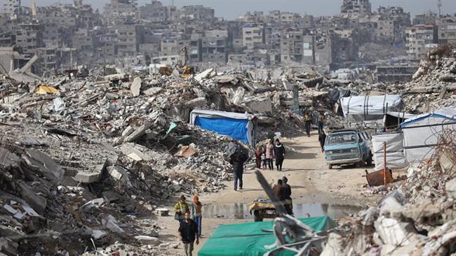 تقرير: قلق فلسطيني يرافق انطلاق المرحلة الثانية من خطة إنهاء حرب غزة