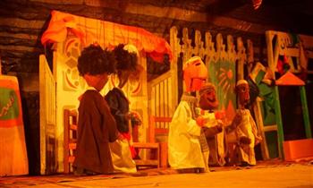 بحضور 30 ألف مشاهد.. "الليلة الكبيرة" تختتم جولة المواجهة والتجوال بأسيوط وقنا 