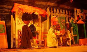 بحضور 30 ألف مشاهد.. "الليلة الكبيرة" تختتم جولة المواجهة والتجوال بأسيوط وقنا 