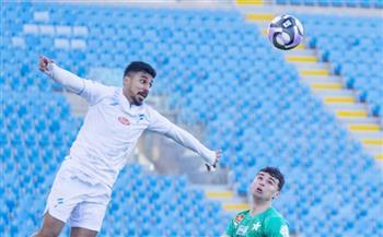 الدوري السعودي: النجمة يوقف انتصارات الفتح ويتعادلا ايجابيا في الجولة 16 
