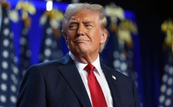 ترامب: أحترم قرار إيران بإلغاء الإعدامات