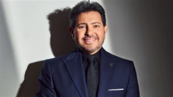 بعد جراحة العمود الفقري.. هاني شاكر يكشف تطورات حالته الصحية