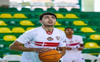 الاتحاد يفوز على الزمالك في قمة الجولة الـ 9 من الدوري الممتاز لكرة السلة