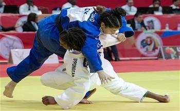 الاثنين.. انطلاق بطولة مصر الدولية للجودو 