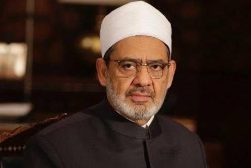 شيخ الأزهر يعزي المرجع الديني علي السيستاني في وفاة شقيقه