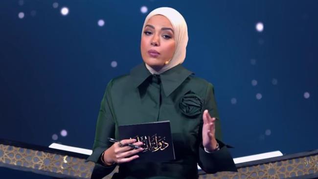 "دولة التلاوة".. آية عبدالرحمن: الشاطبي سيد القراءة وعبقريته امتزجت بنور مصر