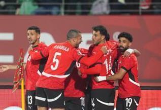كأس أمم أفريقيا.. مصر تصطدم بنيجيريا في المباراة الترتيبية   
