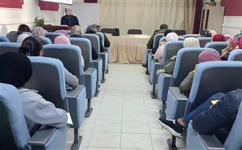 غدا.. انطلاق فعاليات حملة التوعية القومية «365 يوم سلامة» بالمنشآت الصحية بالاسكندرية