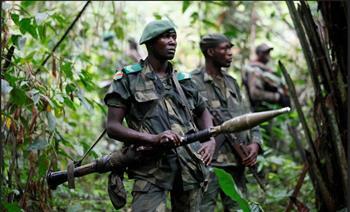 الاتحاد الإفريقي يدعو لتوحيد مسار السلام في الكونغو الديمقراطية