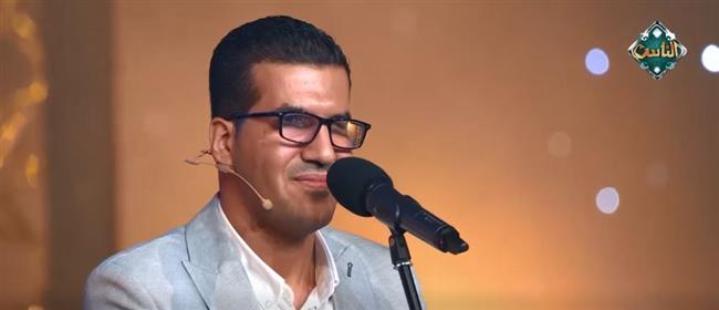 لجنة تحكيم "دولة التلاوة" تشيد بأداء المتسابق أحمد محمد علي: "متميز طول عمرك"