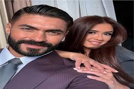 خالد سليم مهنئا ياسمين عبد العزيز بعد ميلادها: وش الخير على أي حد يعرفك  