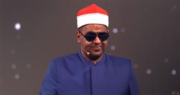 إشادة واسعة بالمتسابق عطية الله رمضان في برنامج "دولة التلاوة"
