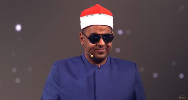 إشادة واسعة بالمتسابق عطية الله رمضان في برنامج "دولة التلاوة"
