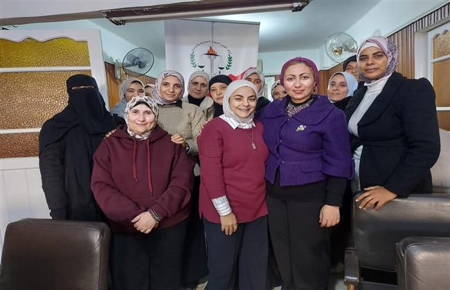 قومي البحوث الاجتماعية والجنائية ينظم ندوتين بمحافظة كفر الشيخ