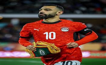 كأس أمم أفريقيا: تعرف على موعد عودة محمد صلاح إلى ليفربول؟