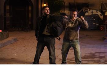 "ياقوت".. مصطفى خاطر يكشف عن شخصيته في مسلسل "الكينج" رمضان 2026