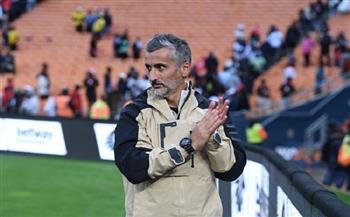 خوسيه ريبيرو يتولى المسؤولية الفنية لنادي "إيه آي كيه" السويدي حتى 2028