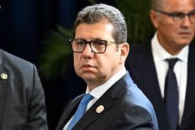 البيت الأبيض: اختيار رئيس المخابرات العامة المصرية ضمن المجلس التنفيذي لغزة