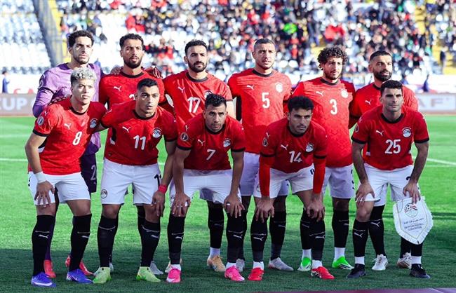 كأس أمم أفريقيا.. انطلاق مباراة مصر ونيجيريا على الميدالية البرونزية