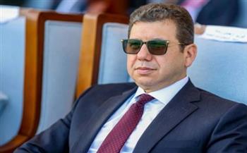 البيت الأبيض: الوزير حسن رشاد ضمن أعضاء المجلس التنفيذي لغزة