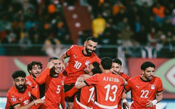 كأس أمم أفريقيا.. القنوات الناقلة لمباراة مصر ونيجيريا اليوم