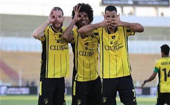 كأس عاصمة مصر.. وادي دجلة يواجه الإسماعيلي